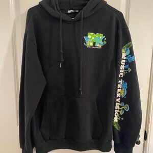 VTG MTV Hoodie
